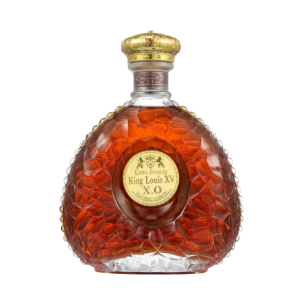 Rượu Brandy Pháp King Louis XV