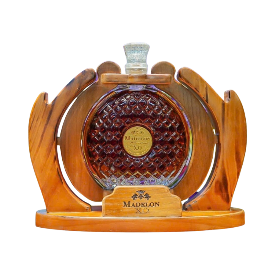 Rượu Brandy Pháp XO Madelon 2L