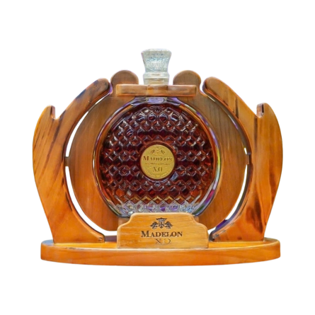 Rượu Brandy Pháp XO Madelon 2L
