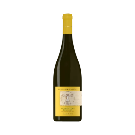 Rượu Vang Trắng Ý Vermentino Toscana