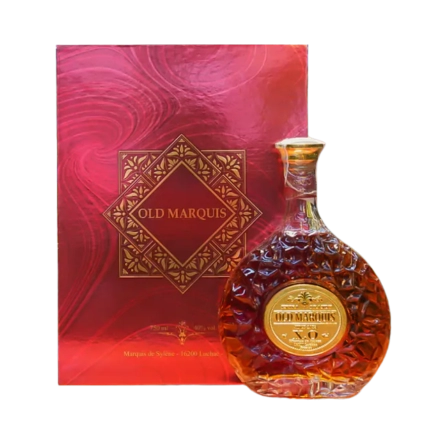 Rượu Brandy Pháp Old Marquis XO