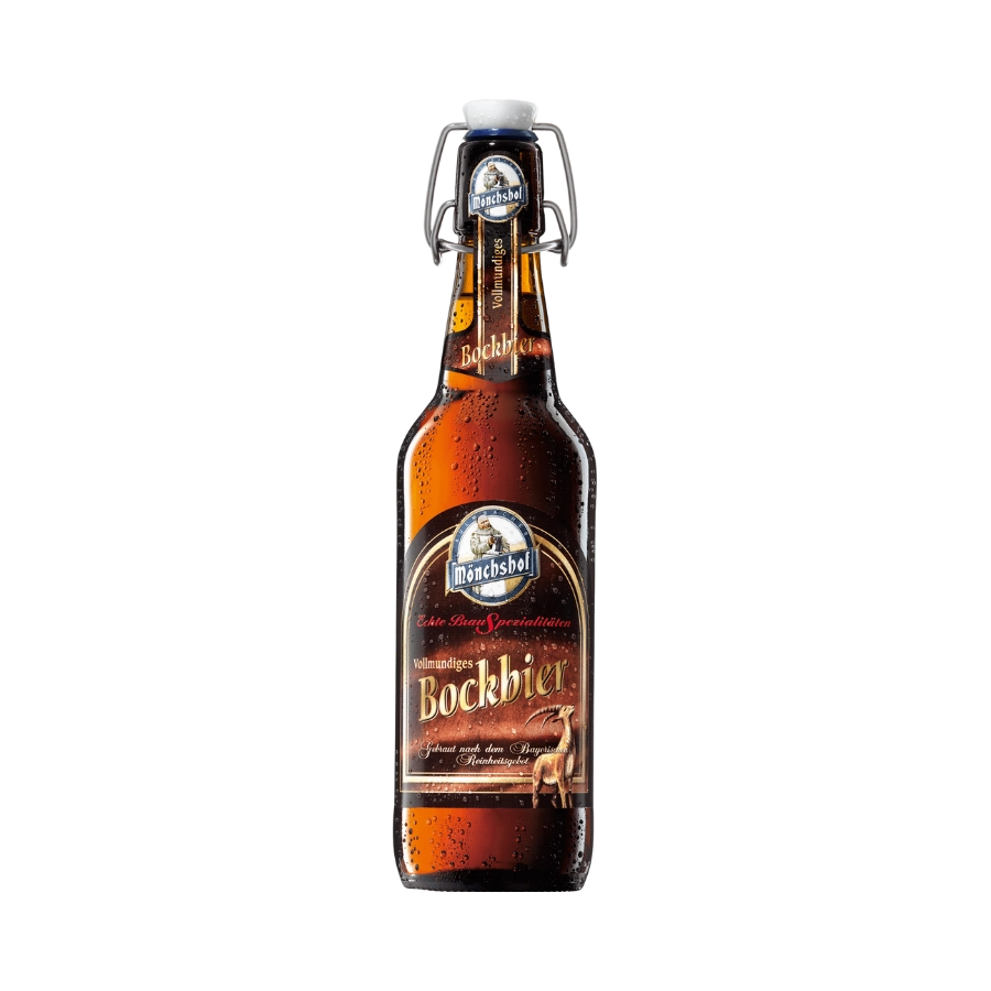 Bia Đức Monchshof Bockbier