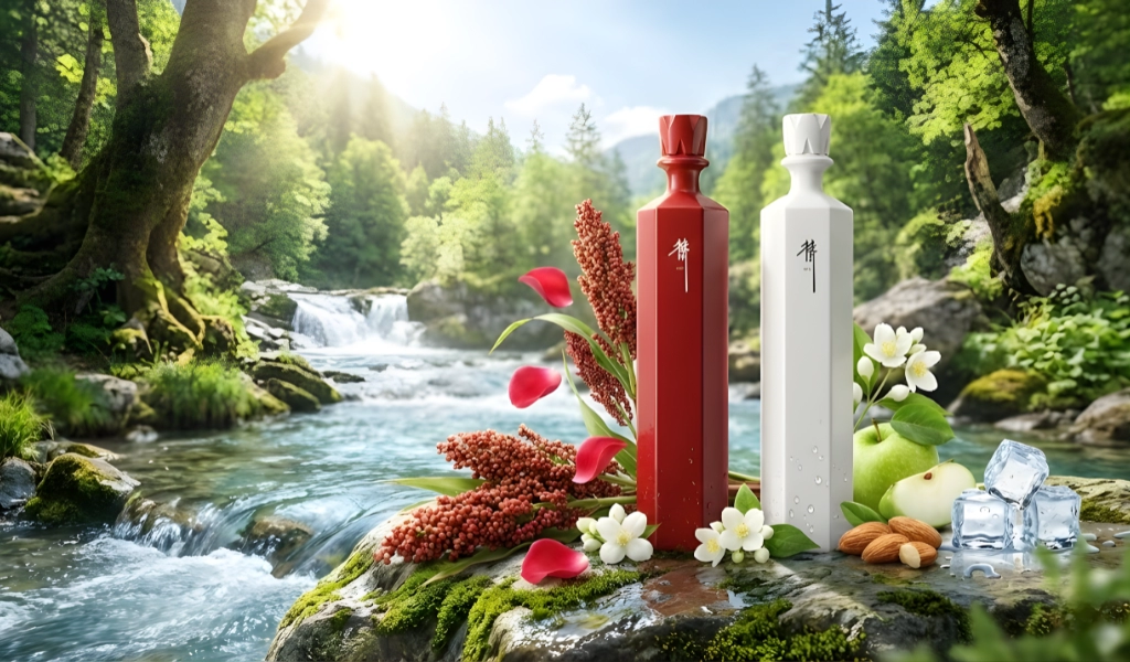 Jiang Lab Agave Liqueur