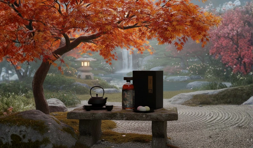 Togouchi Zodiac Series Dragon Lord 2024 Limited Edition