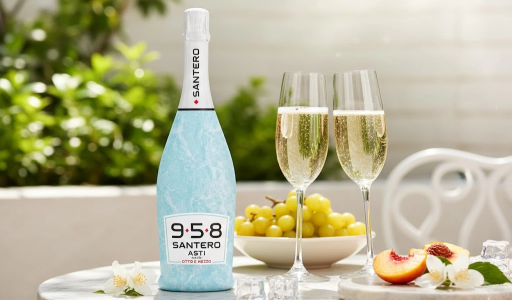 Santero Asti Tươi Mát