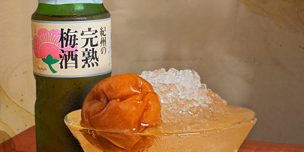 RƯỢU MƠ TRUNG QUỐC