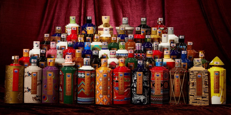 RƯỢU TRUNG QUỐC