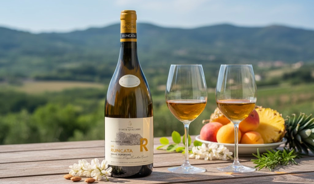 Tenuta Di Corte Giacobbe Runcata Cân Bằng
