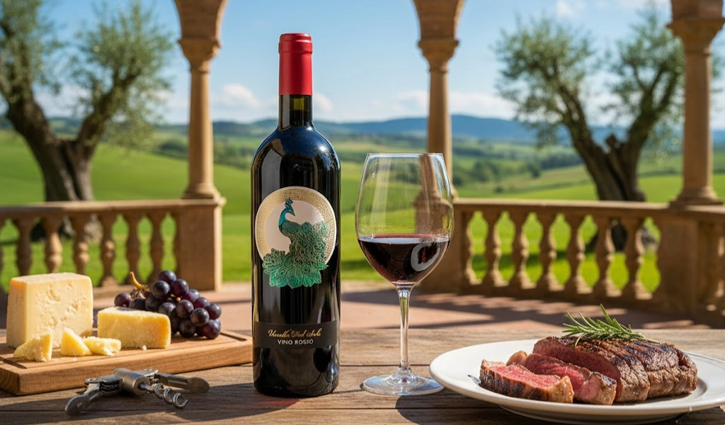  Uccello Del Sole Xanh Phức Hợp