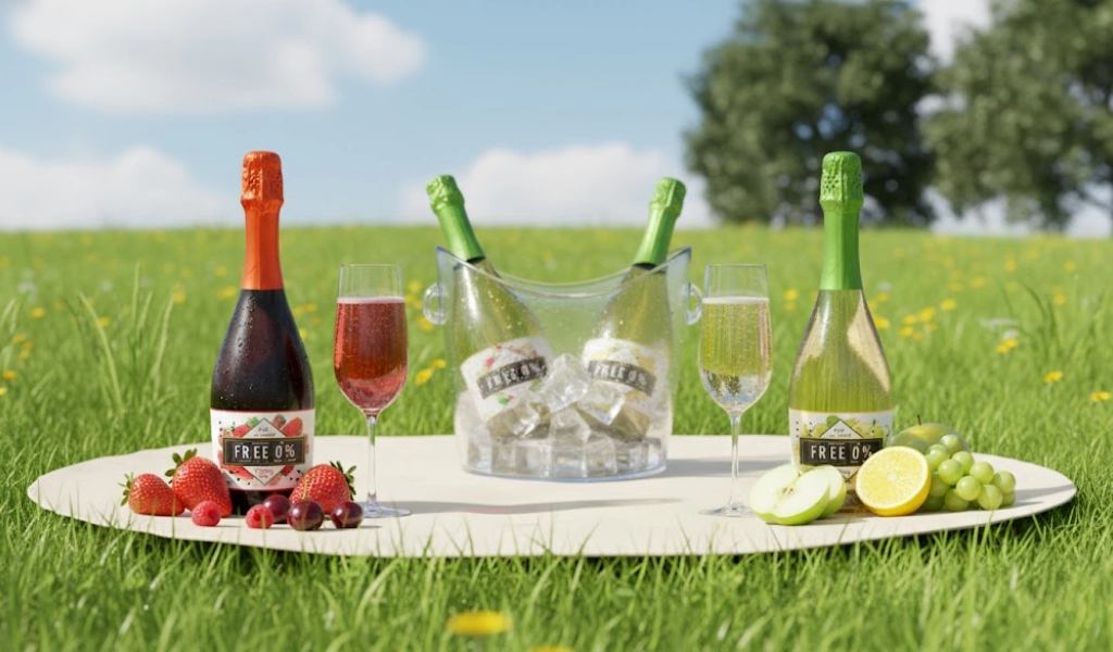 Rượu Vang Tây Ban Nha Interbrosa