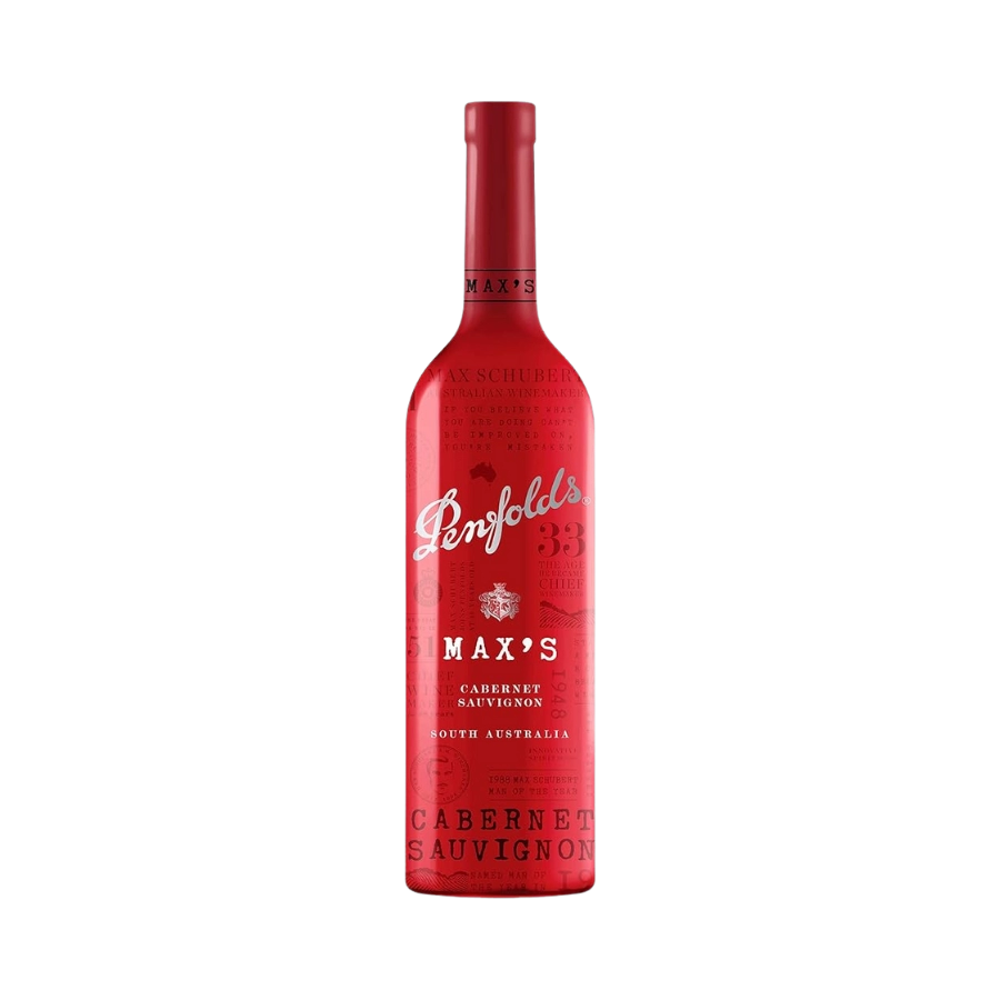 Penfolds Max's Cabernet Sauvignon