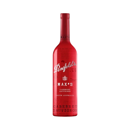 Penfolds Max's Cabernet Sauvignon