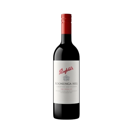Penfolds Koonunga Hill Cabernet Sauvignon