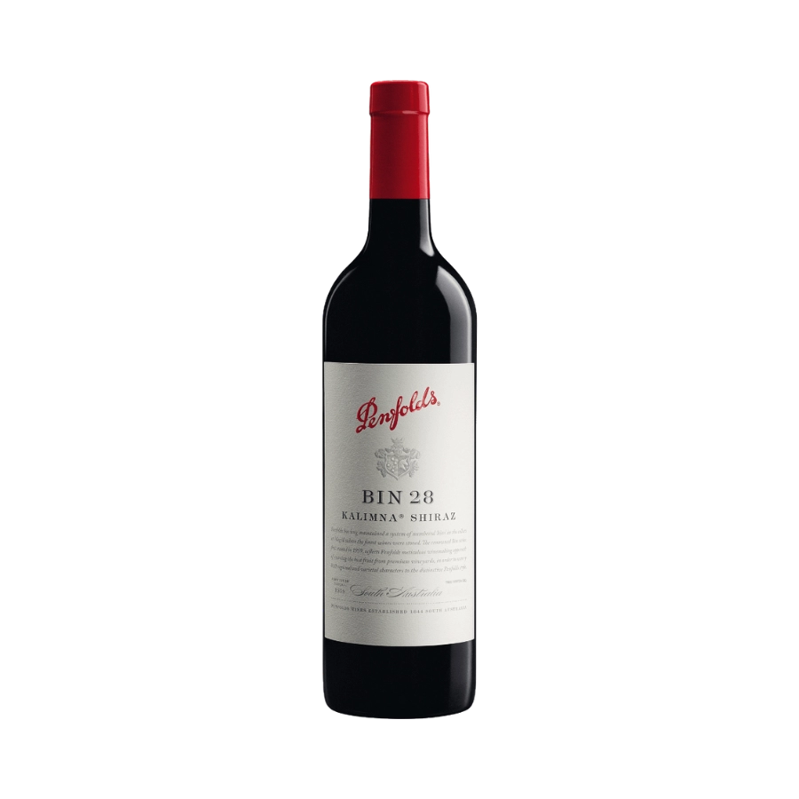 Penfolds Kalimna Bin 28 Shiraz