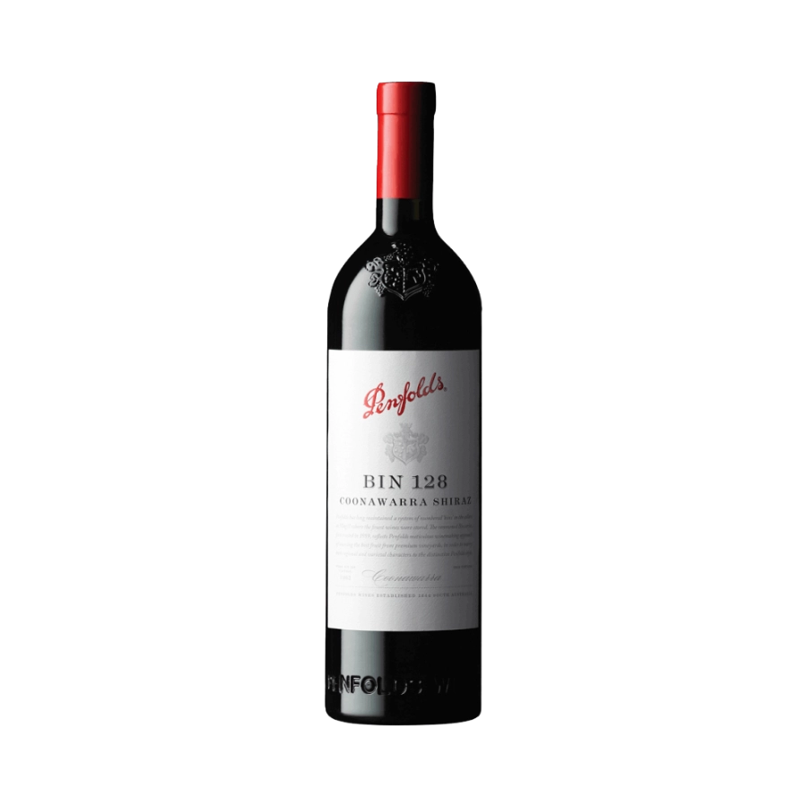 Penfolds Coonawarra Bin 128 Shiraz