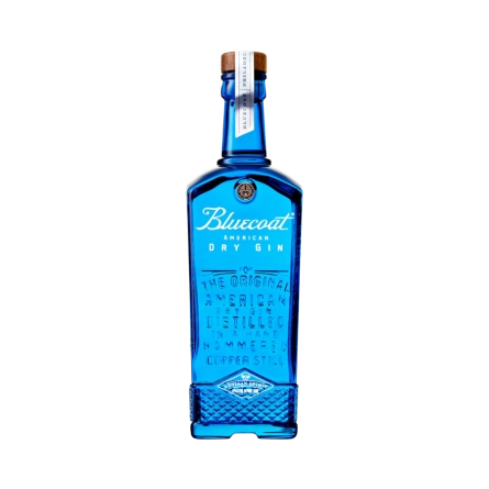 Rượu Gin Mỹ Bluecoat American Dry Gin