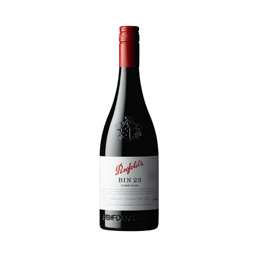 Penfolds Bin 23 Pinot Noir - Adelai Hills