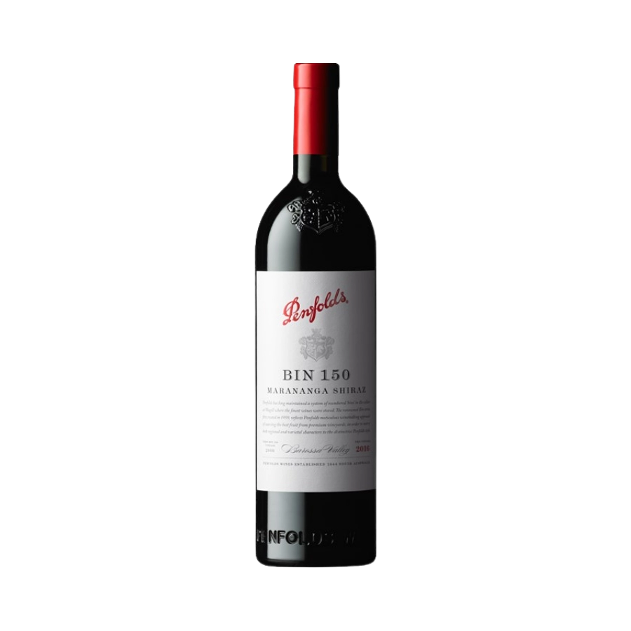 Penfolds Bin 150 - Marananga Shiraz