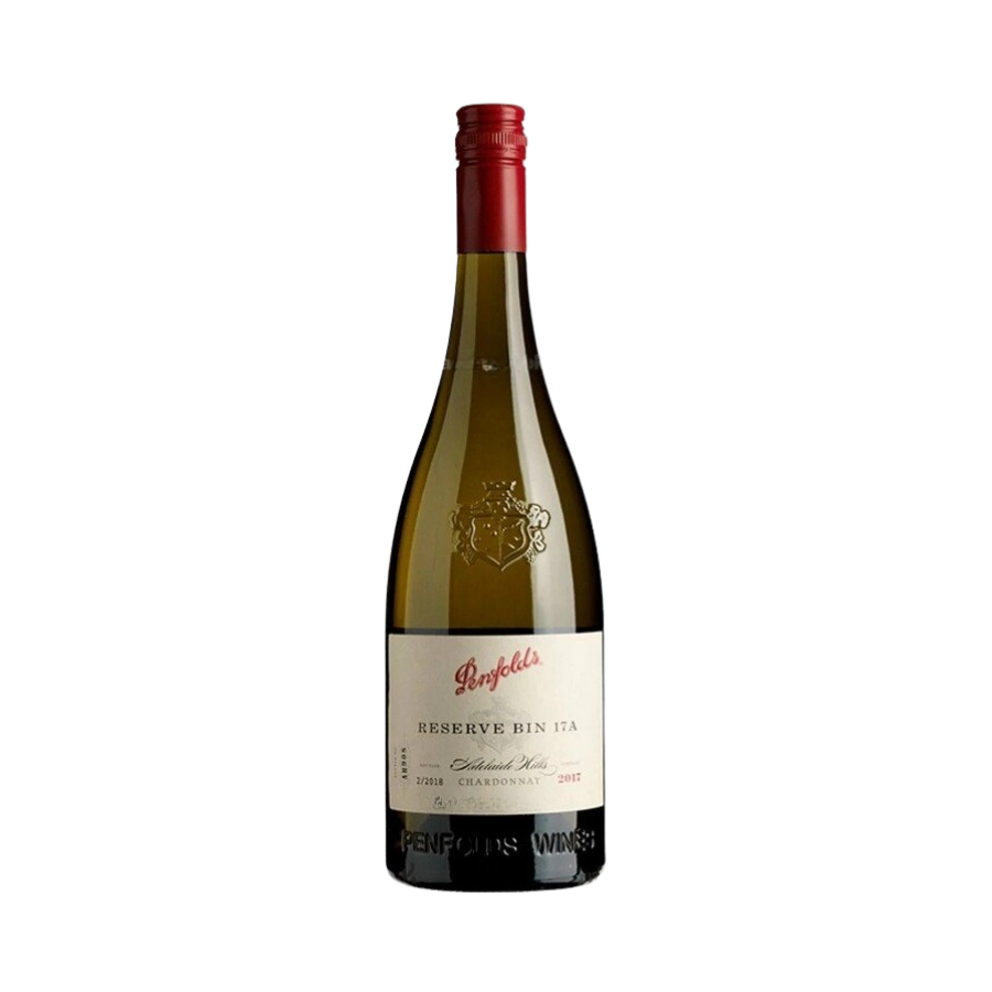 Penfolds Reserve Bin 17A Chardonnay