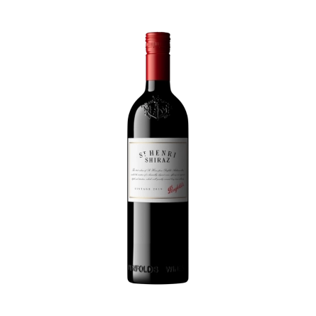 Rượu Vang Đỏ Úc Penfolds St Henri Shiraz