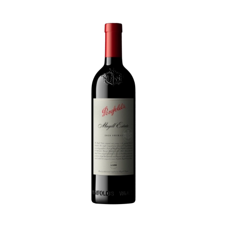 Rượu Vang Đỏ Úc Penfolds Magill Estate Shiraz