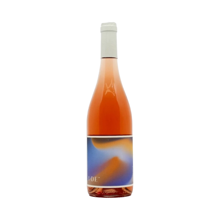 Rượu Vang Hồng Bồ Đào Nha Ode Rose 2023