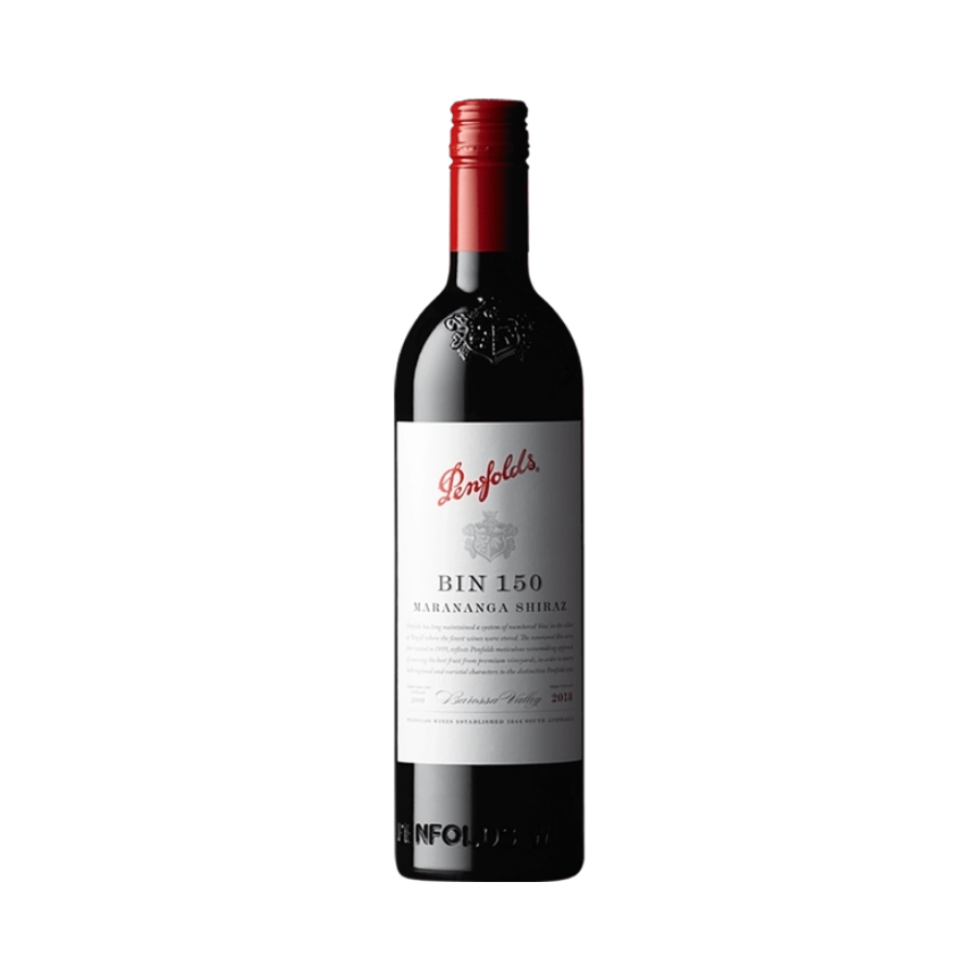 Rượu Vang Đỏ Úc Penfolds Bin 150