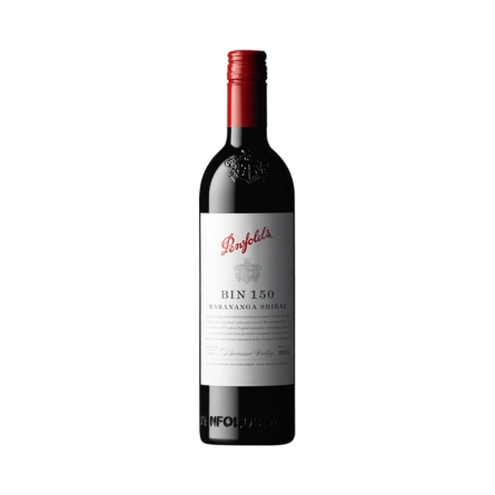 Rượu Vang Đỏ Úc Penfolds Bin 150
