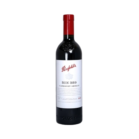 Rượu Vang Đỏ Úc Penfolds Bin 389