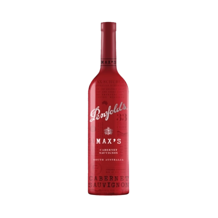 Rượu Vang Đỏ Úc Penfolds Max’s Cabernet Sauvignon