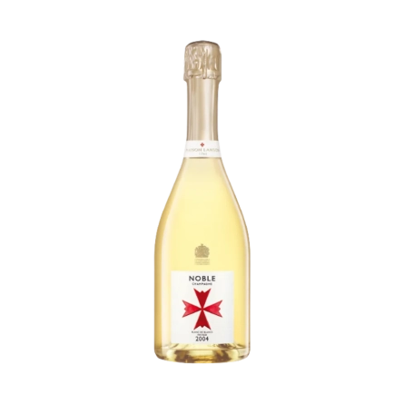 Rượu Champagne Pháp Lanson Noble Blanc de Blancs 2004