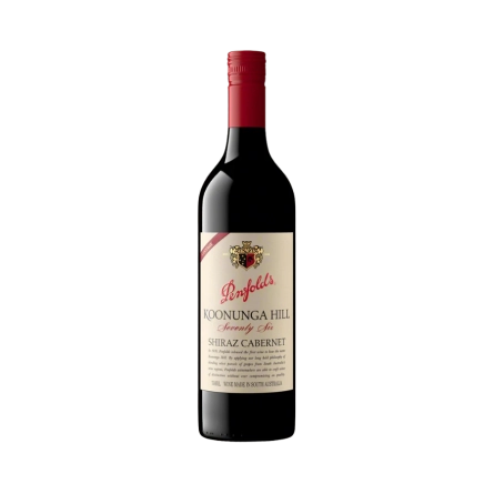 Rượu Vang Đỏ Úc Penfolds Koonunga Hill 76