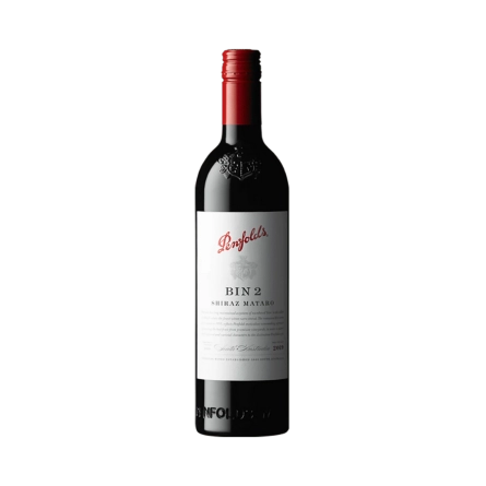 Rượu Vang Đỏ Úc Penfolds Bin 2