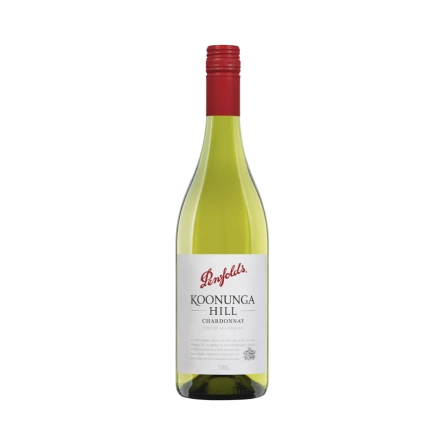 Rượu Vang Trắng Úc Penfolds Koonunga Hill Chardonnay
