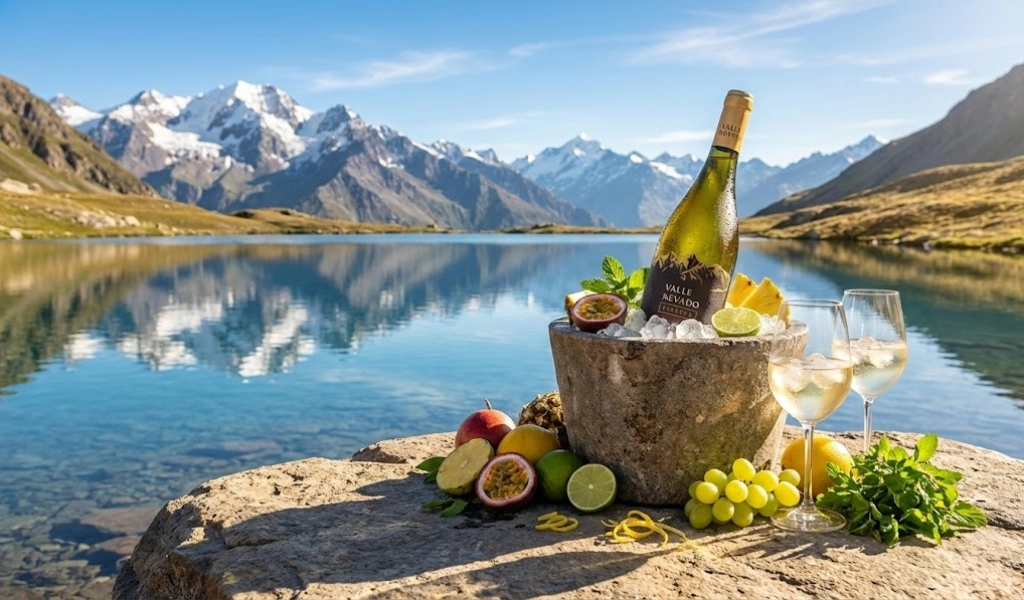 Valle Nevado Sauvignon Blanc