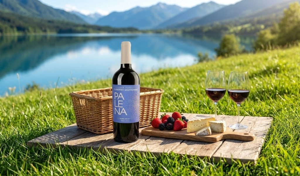 Palena Reserva Cabernet Sauvignon