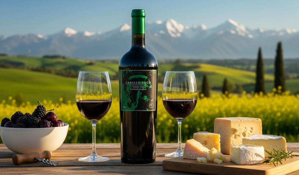 Valdivieso Caballo Loco Grand Cru Giá Tốt