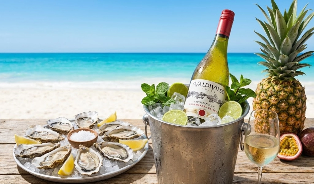 Valdivieso Winemaker Reserva Sauvignon Blanc