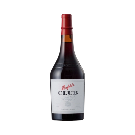 Rượu Vang Đỏ Úc Penfolds Club Port Old Tawny