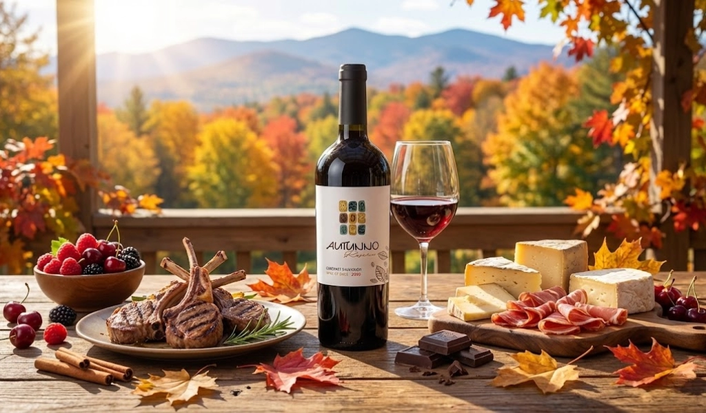 Autunno Reserva Cabernet Sauvignon