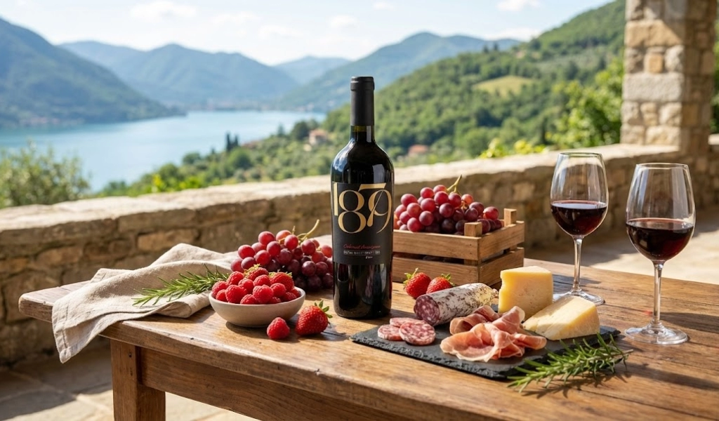 Valdivieso 1879 Cabernet Sauvignon