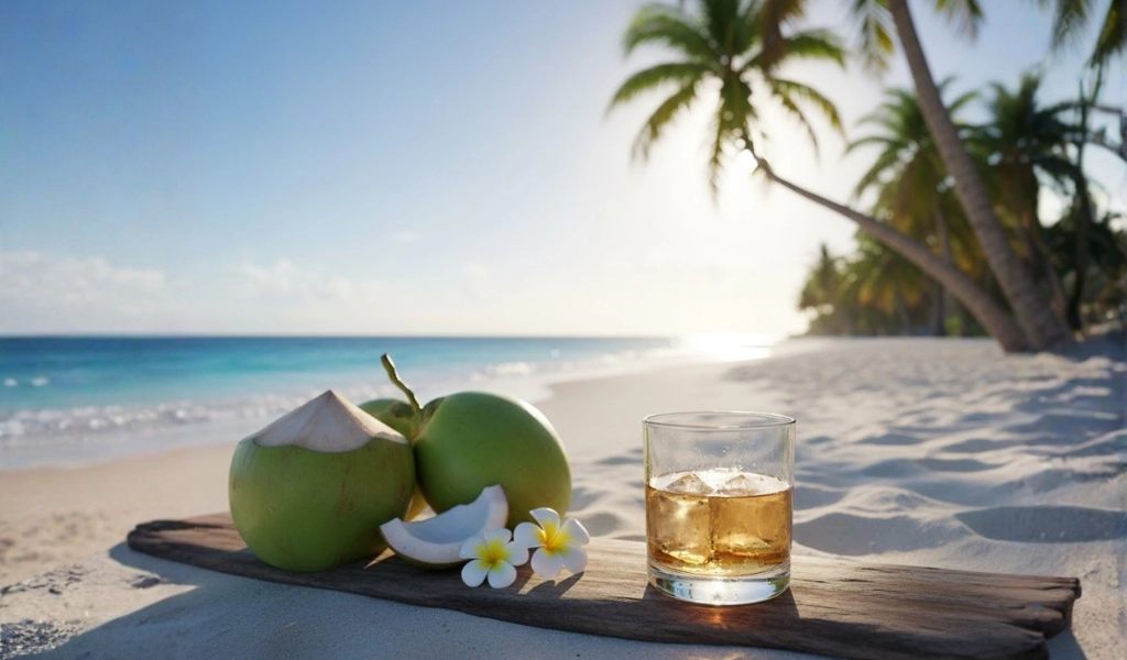 Macallan Harmony Collection