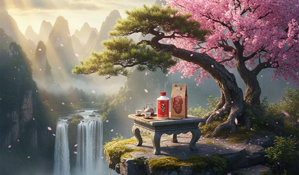 Bách Niên Hồ Đồ Hồng Sắc Kinh Điển Nhãn Đỏ