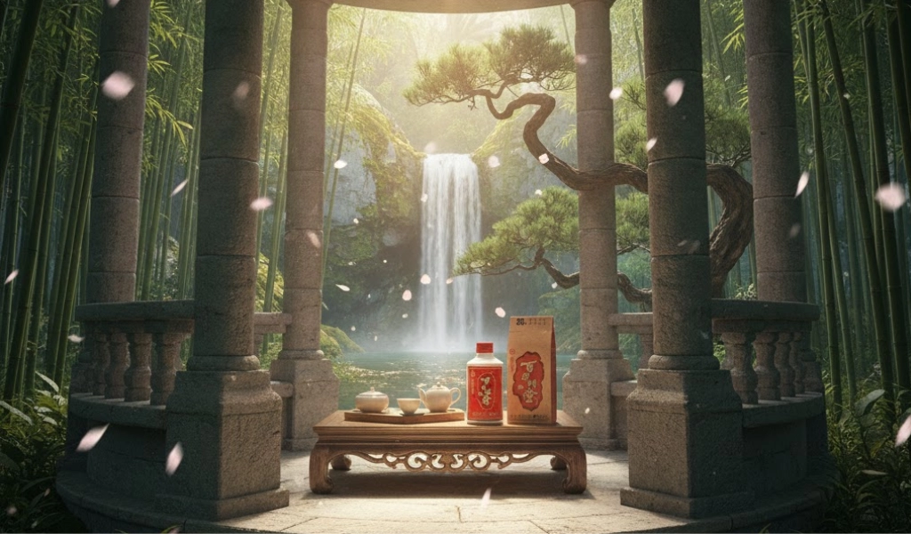 Bách Niên Hồ Đồ