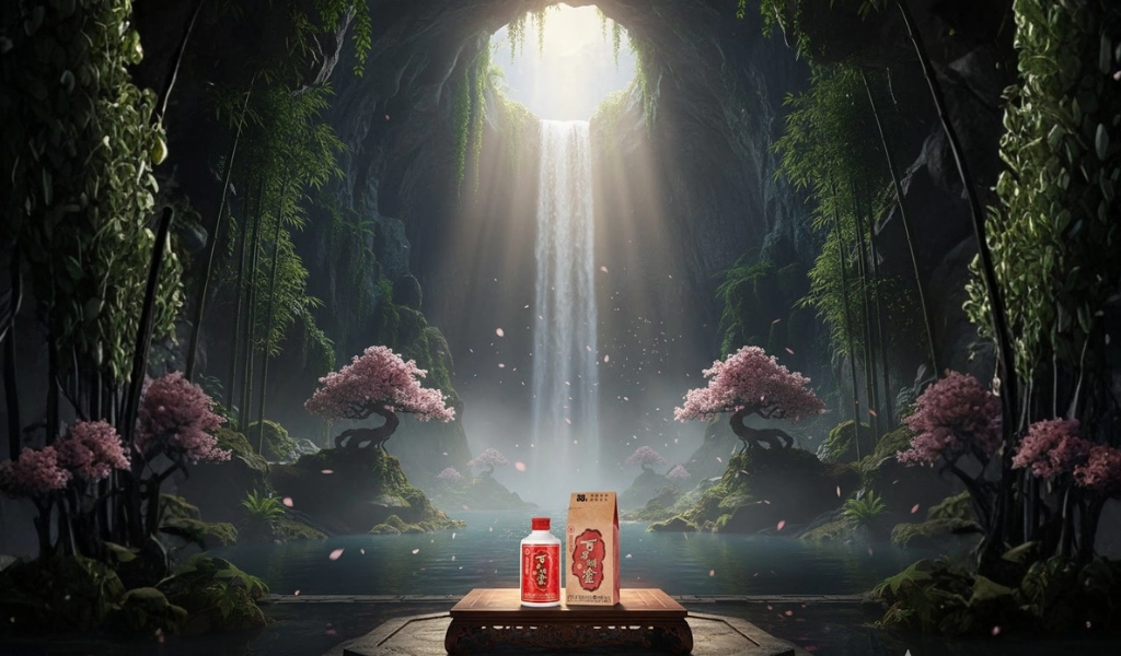 Rượu Bách Niên Hồ Đồ