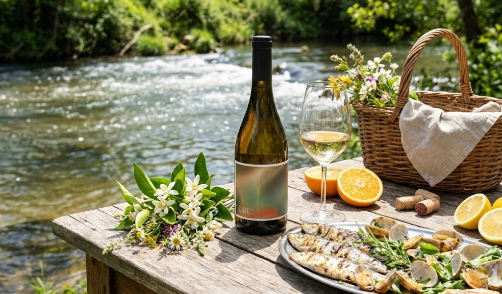 Ode Fernao Pires 2022