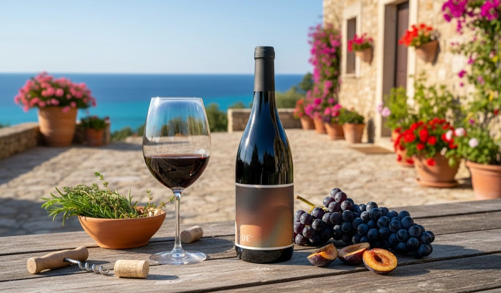 Ode Quarteto 2022 Cân Bằng