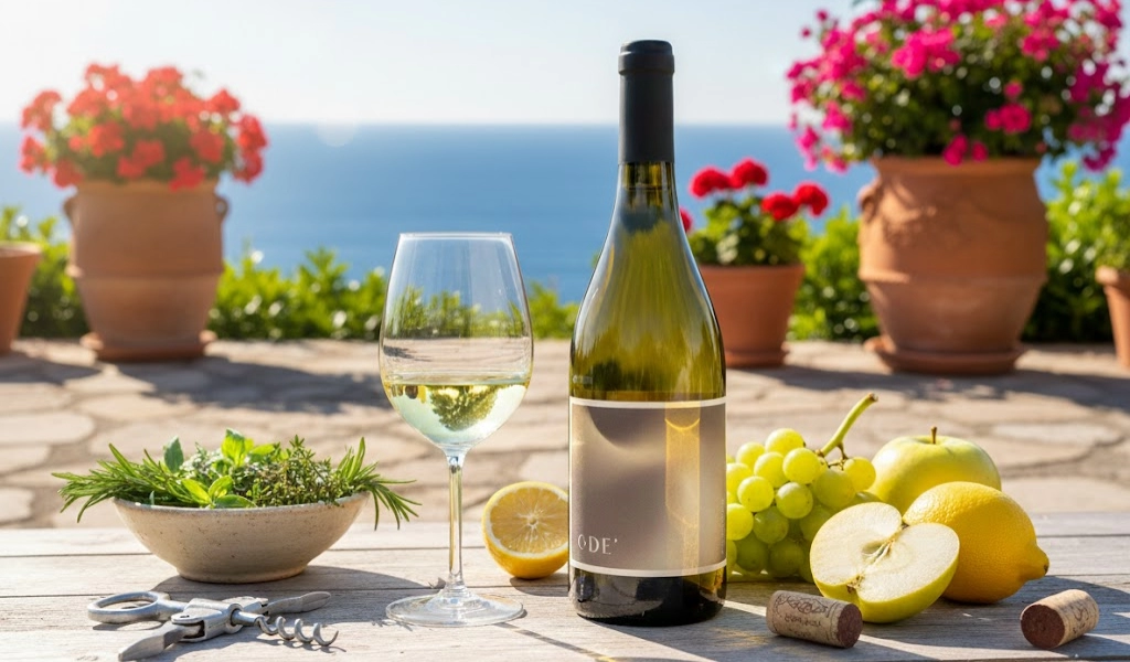 Ode Phosphorus 2023 Đầy Đặn