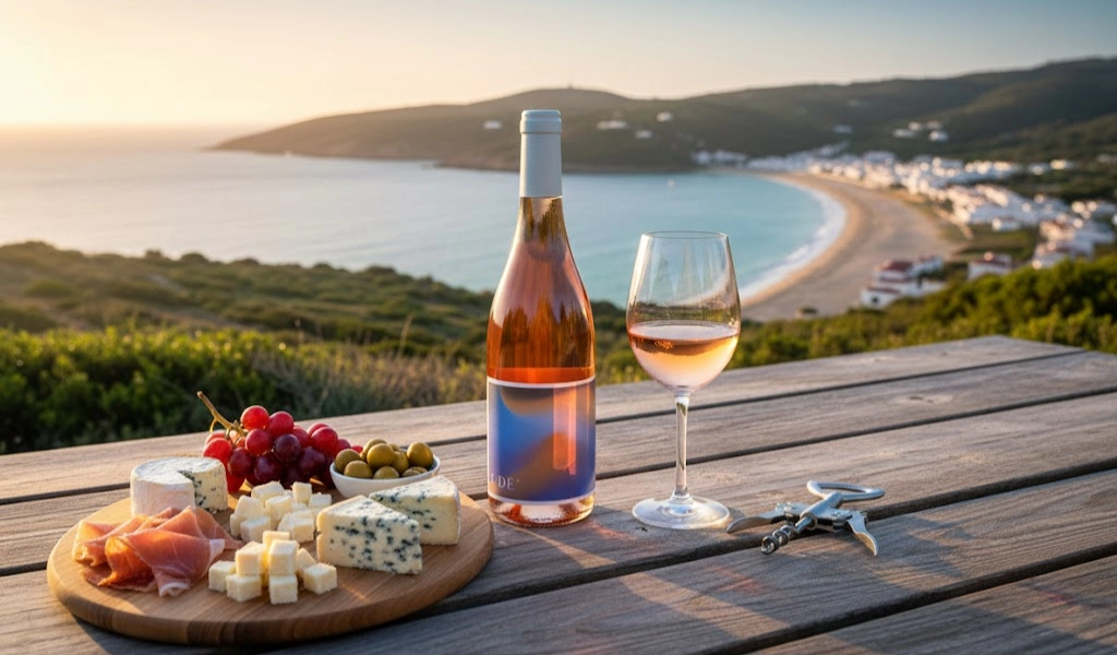 Ode Rose 2023 Sảng Khoái