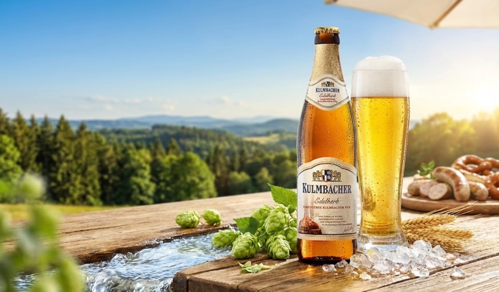 Kulmbacher Pils